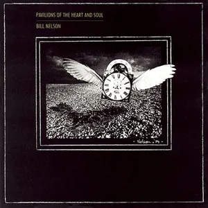 Pavillions of the heart and soul